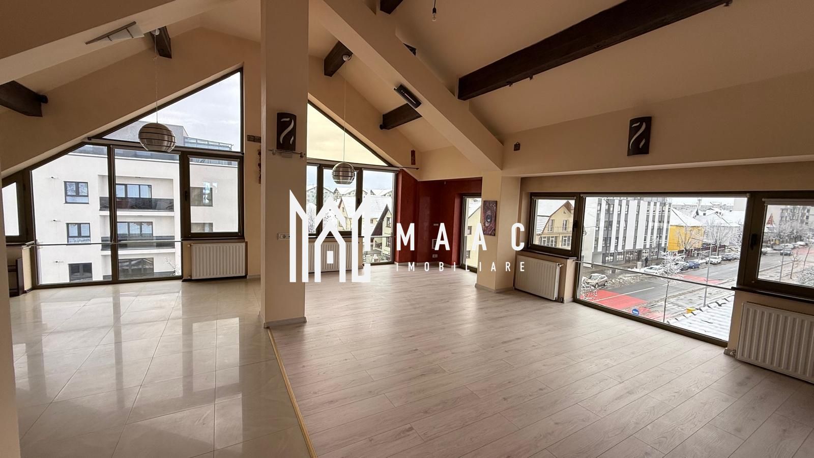 Spațiu de birouri | 120 mp| Calea Dumbrăvii - Poză 1