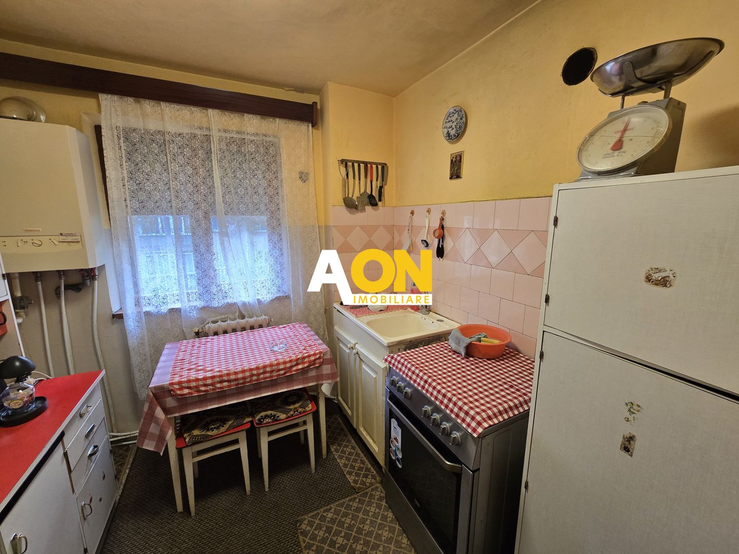 Apartament 3 camere Cetate,zona Closca - Poză 5