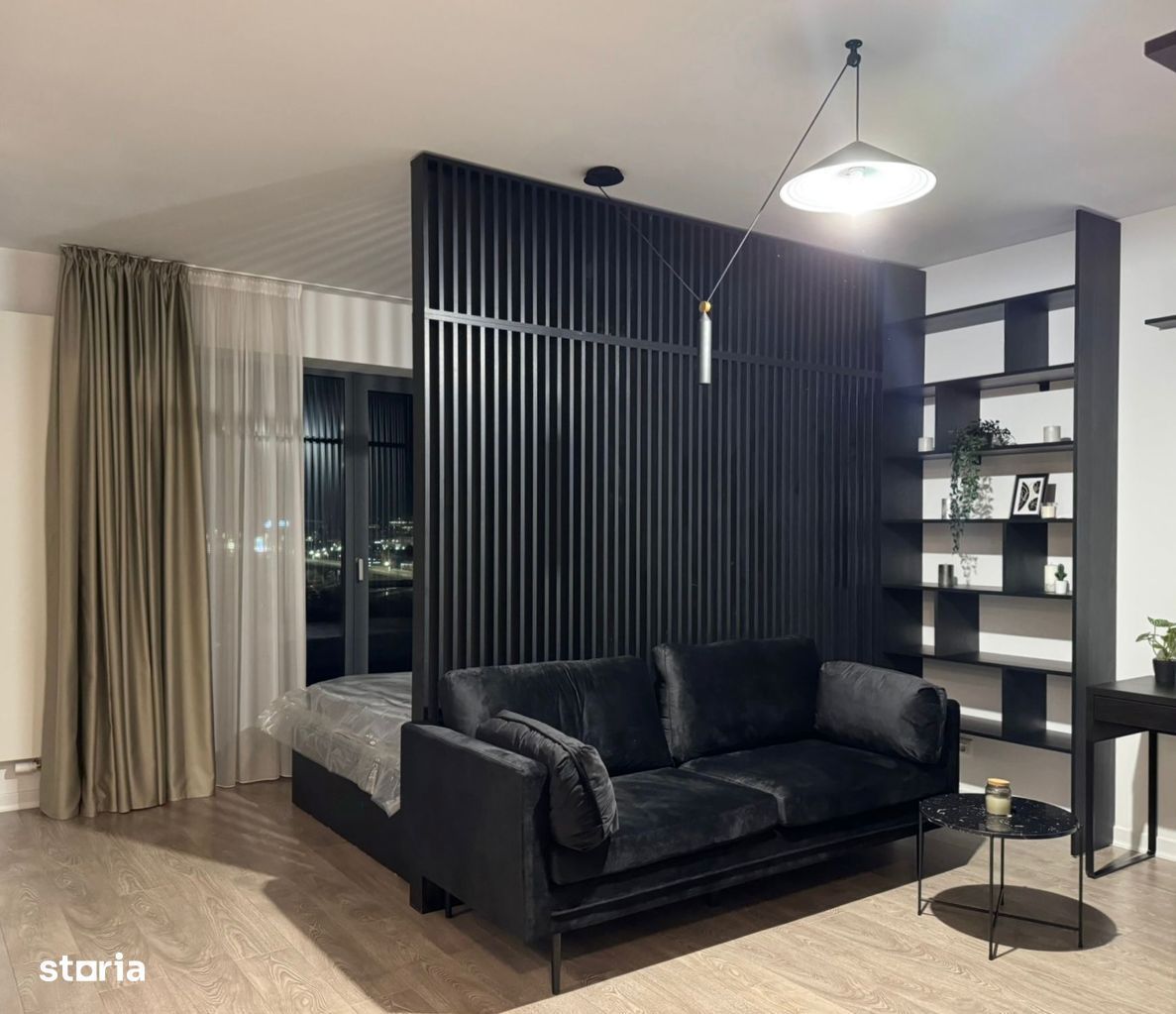 Studio Cloud 9, parcare inclusă - Poză 2