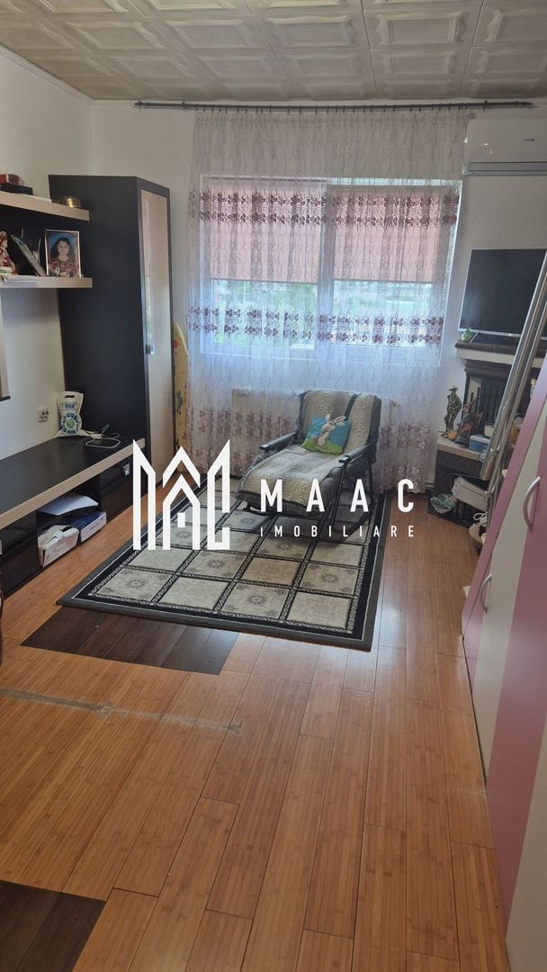 Apartament Mansarda  I 3 Camere I 61MPU I Zona Ipas - Poză 1