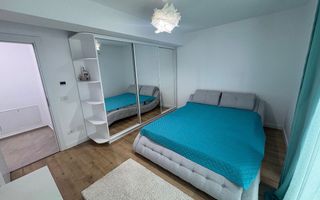 AP. 2 CAMERE THEODOR PALLADY, PRIMA INCHIRIERE, CURTE 23 MP, METROU - Poză 6