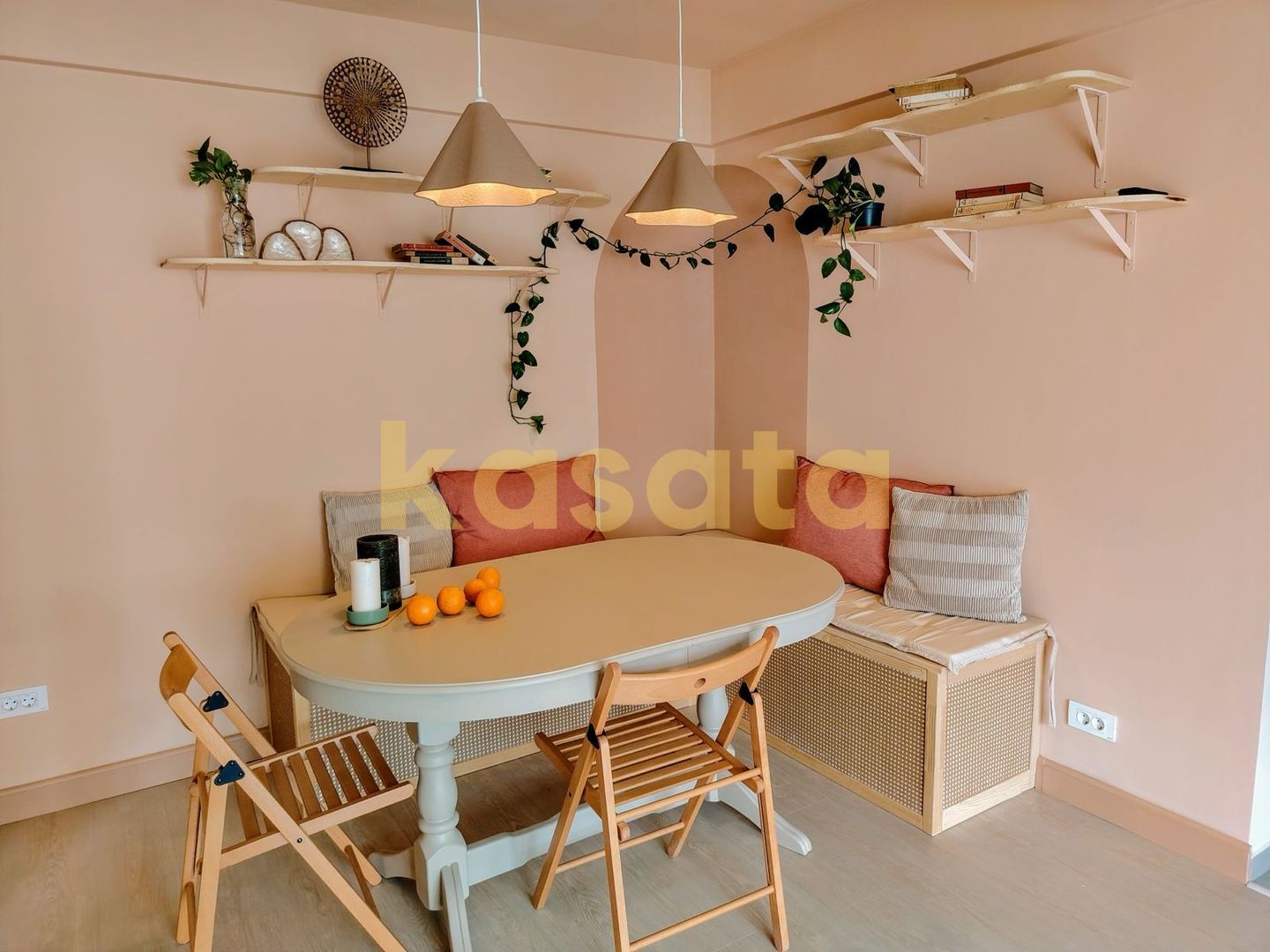 Apartament 2 camere de vânzare | Floreasca - Str. Mozart | Renovat - Poză 6