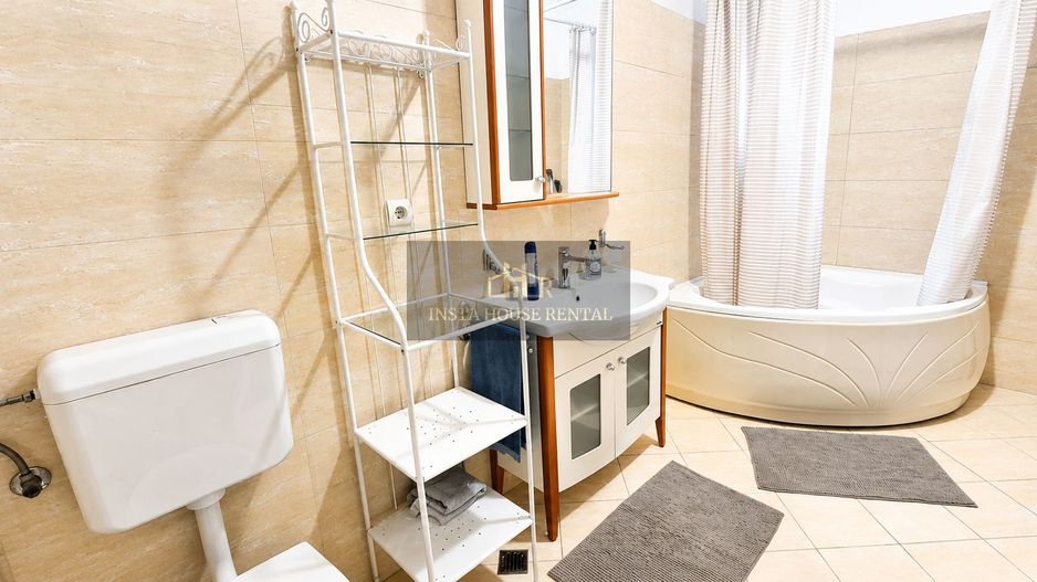 ♦️Apartament 3 camere Fantana Miorita / Parcare&Boxa♦️ - Poză 9