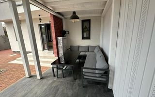 Duplex zona Pădurea Verde Dumbravita - Poză 11