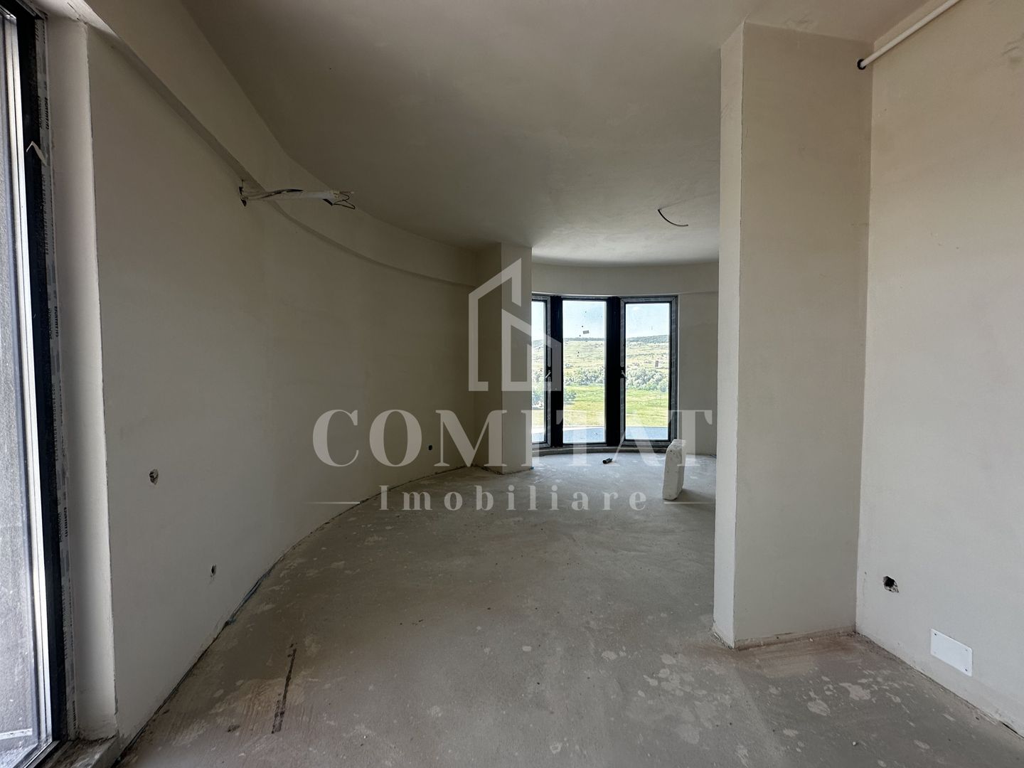 Oportunitate! Apartament cu view | Bloc nou | Zona Vivo - Poză 3