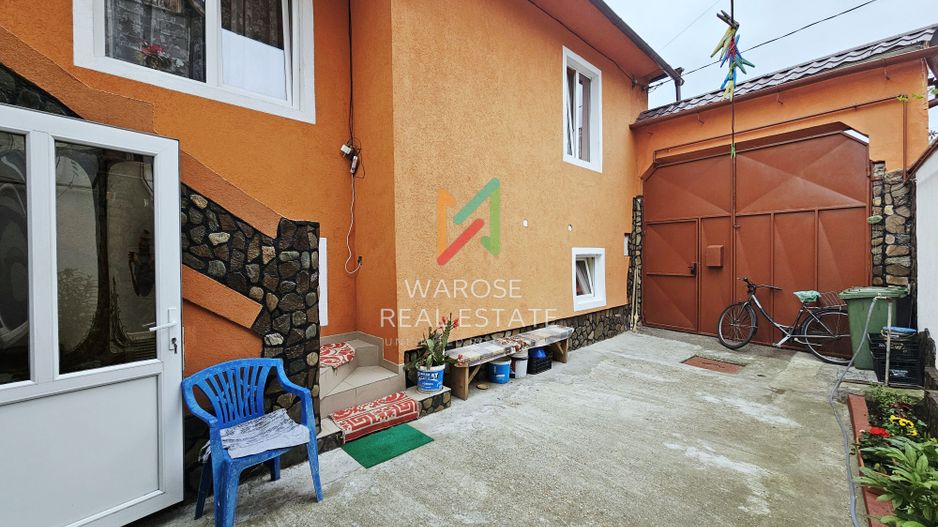 0% Comision | Casa Individuala Rasnov | Central - Poză 32