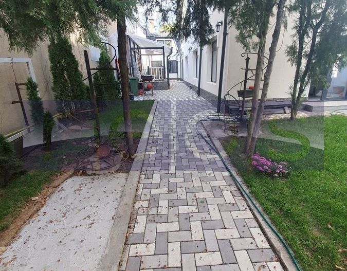 VANZARE VILA  CURTE INDIVIDUALA 7 CAMERE -Brancoveanu - Poză 8
