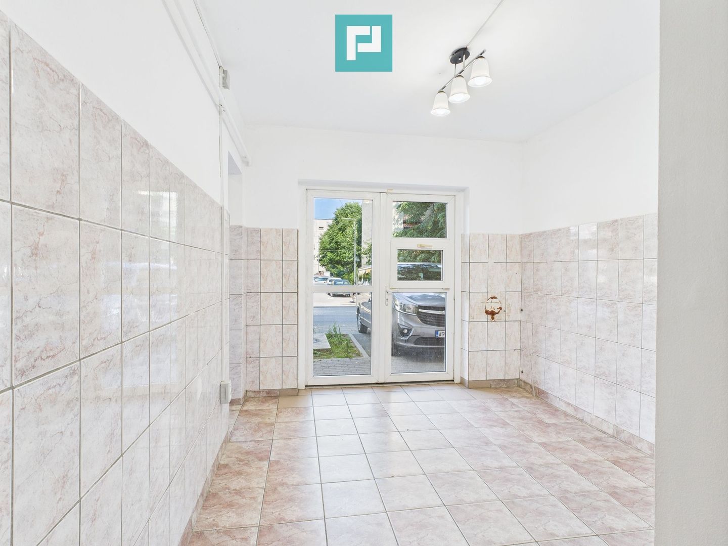 Spațiu comercial pe strada Poetului - Vlaicu - Poză 2