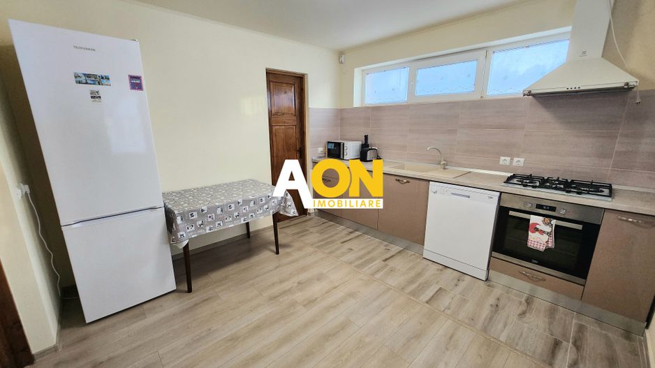 De vanzare casa 6 camere 8142 mp teren in Oarda de Sus - Poză 17
