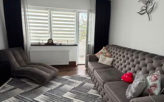 Apartament Modern, Renovat Integral | 3 Camere Decomandate | etaj 2 - Poză 4