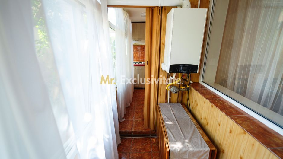 Apartament 2 camere de vanzare Petre Ispirescu - Facultatea de Drept - Poză 5