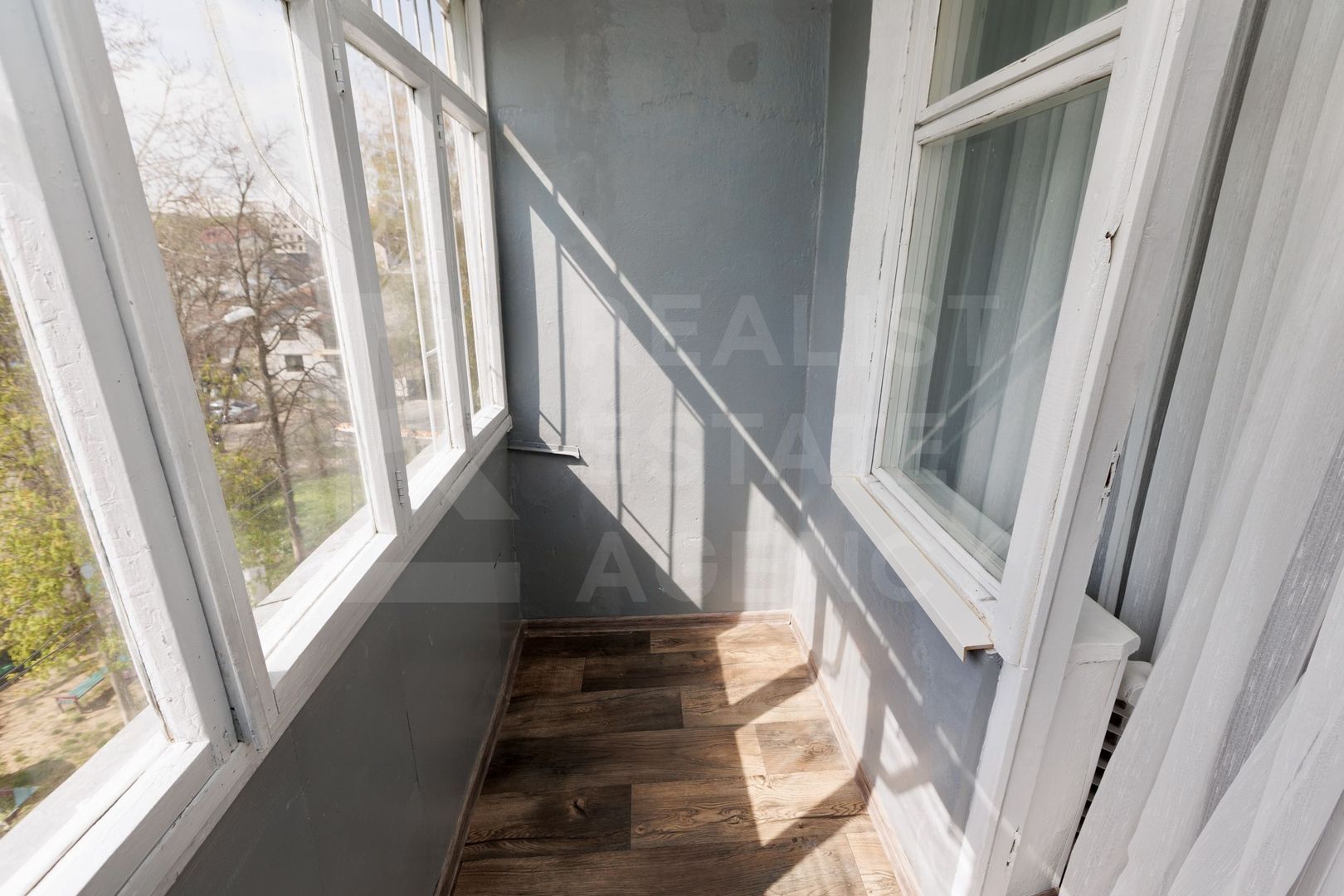 Vânzare, apartament, 1 cameră, strada Ciprian Porumbescu, Buiucani - Poză 7