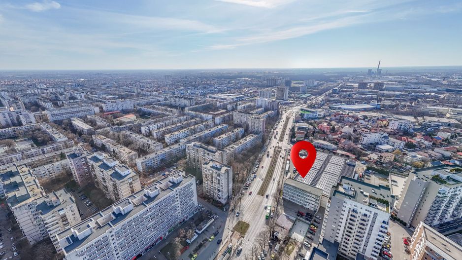 Imobil P+4E-Bd Timisoara- Pretabil Birou/Clinica/Aparthotel - Poză 4
