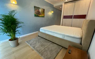 APARTAMENT CU 3 CAMERE, PARTER CU GRADINA LA INCHIRIERE IN COMPLEX - Poză 12