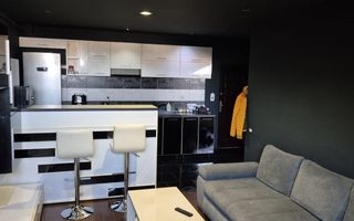 De inchiriat apartament cu 2 camere si loc de parcare, Militari Residence - Poză 1