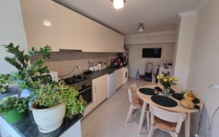 MEGA MALL Apartament 3 camere 82 mp LUX renovat - Socului COM0% - Poză 10