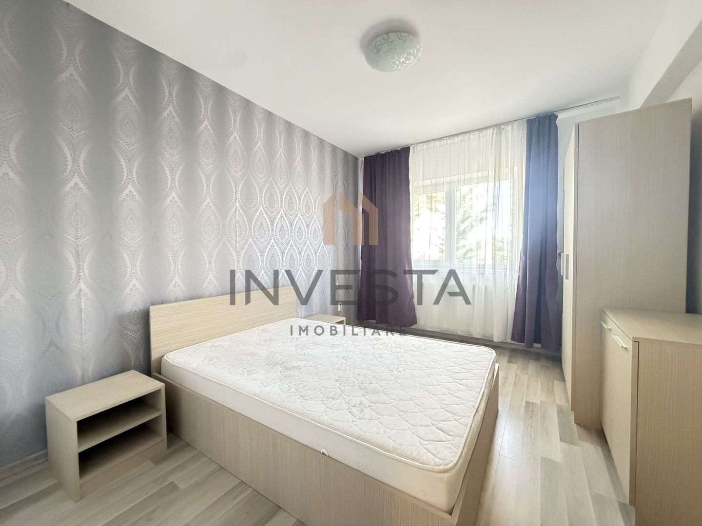 Apartament cu 2 camere si loc de parcare in zona Buna Ziua - Poză 6