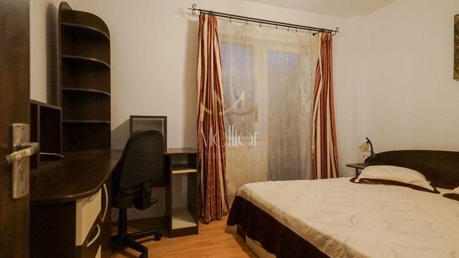 Apartament 2 camere, parcare, Buna Ziua, zona Home Garden! - Poză 11