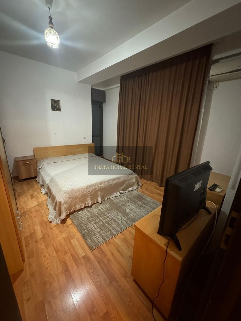 Bucurestii Noi metrou Jiului bloc nou, centrala proprie, balcon, - Poză 4