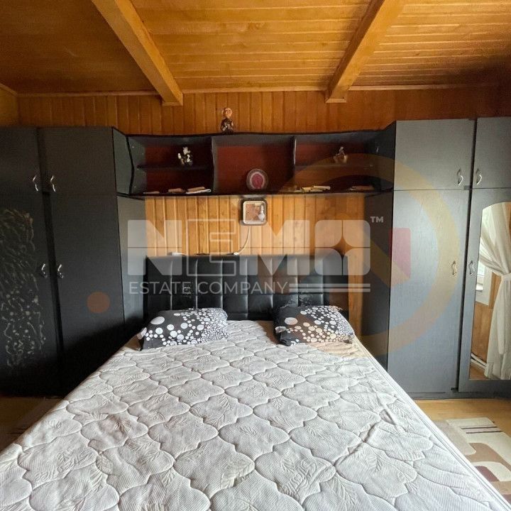 CASA 8 CAMERE | ZONA CENTRALA | RADAUTI - Poză 1