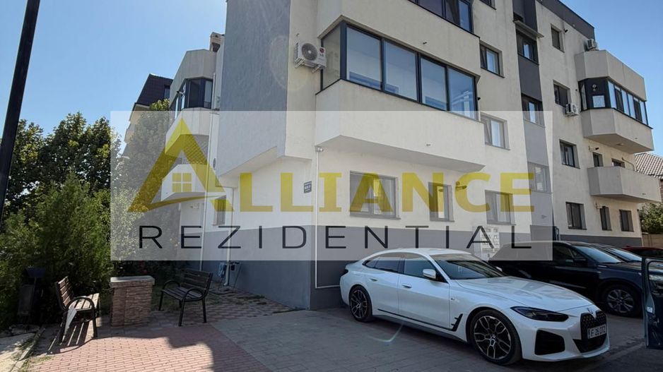 EXCLUSIVITATE | Apartament 2 camere + terasă + parcare – Sector 4 - Poză 16