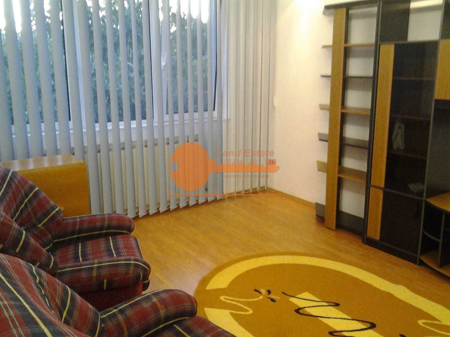 Apartament 3 camere cu centrala – Drumul Taberei la 5 min de metrou - Poză 1