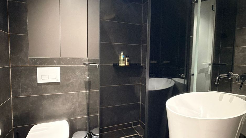 Inchiriere Apartament 3 Camere Cloud 9 + 2 loc de parcare - Poză 13