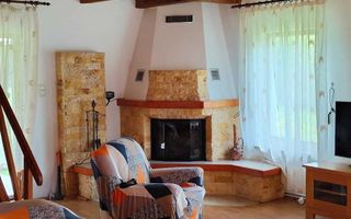 Casa de vacanta/locuit langa Sovata (Campu Cetatii) pentru iubitorii de natura - Poză 4