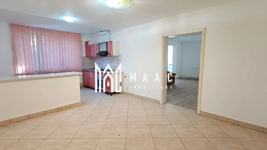 Spațiu comercial de închiriat | Mediaș, Vitrometan | 70 mp - Poză 5