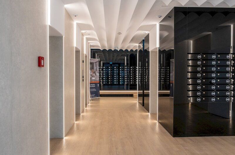 APARTAMENT 2 CAMEREI CORTINA NORTH I PIPERA - Poză 4