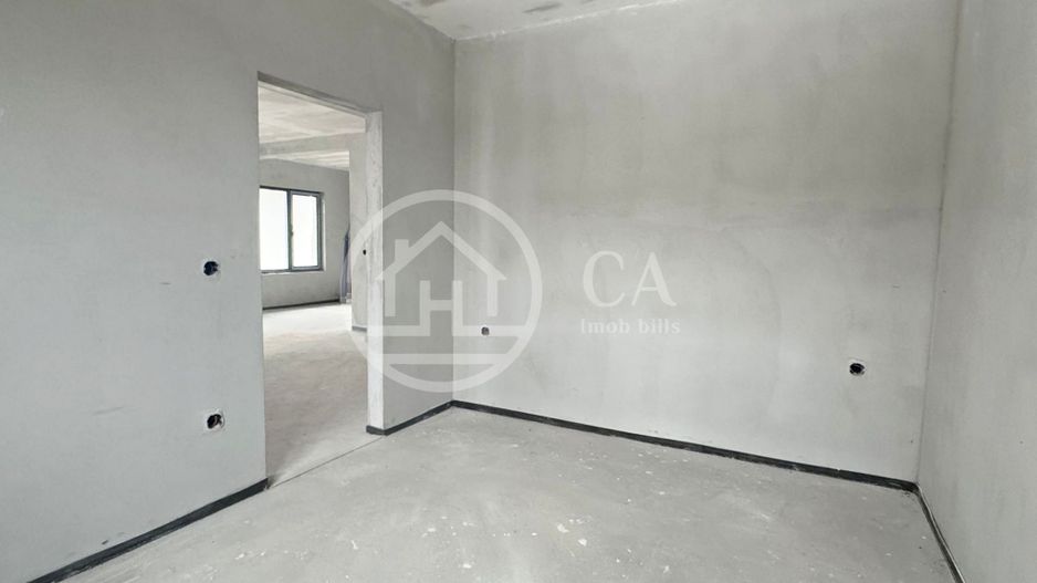 Casa cu 4 camere de vanzare in Santandrei, Oradea - Poză 9