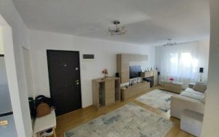 Apartament 3 camere, 70 mp, recent renovat, parcare, zona Mehedinti - Poză 1