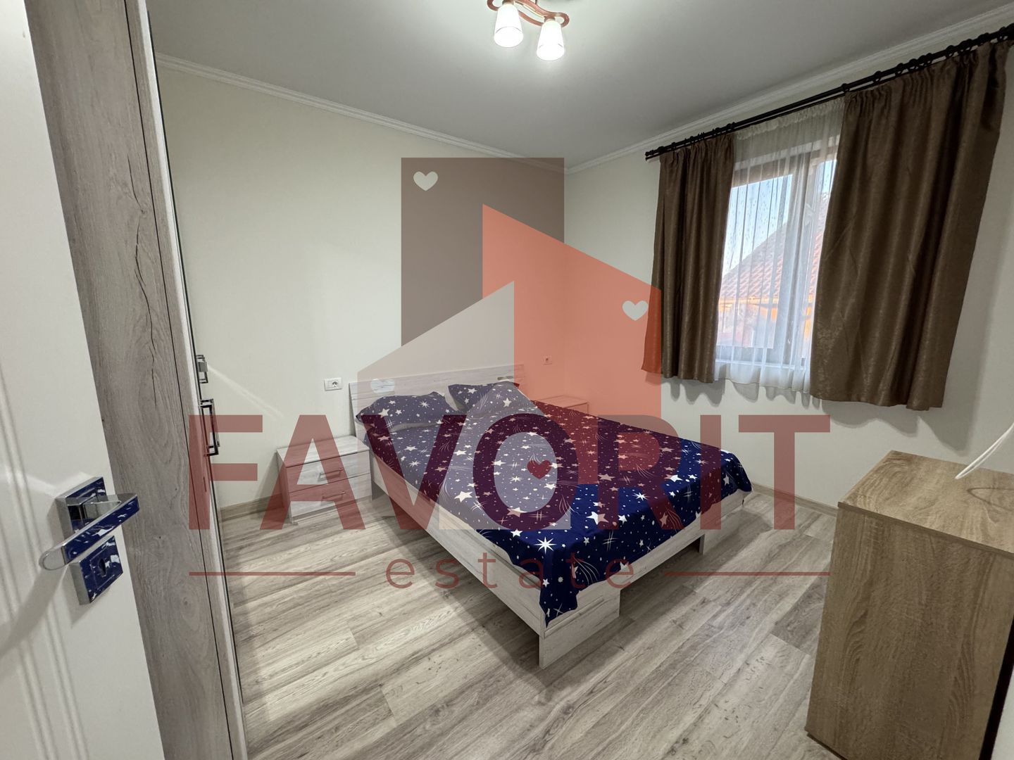 Apartament cu 3 camere decomandat mobilat si utilat - Poză 7