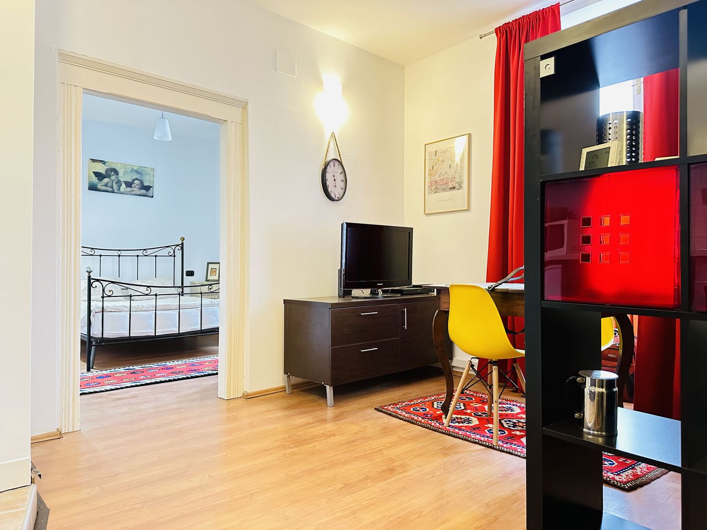 Oferta Inchiriata - Apartament 2 camere | Medicina - Hotel Continental - Poză 14