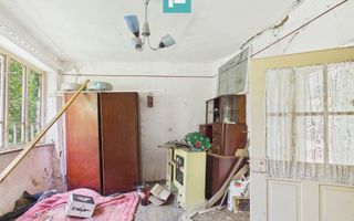 CASĂ ÎN ZERIND PE PRINCIPALĂ CU TEREN DE 1440 MP - Poză 10