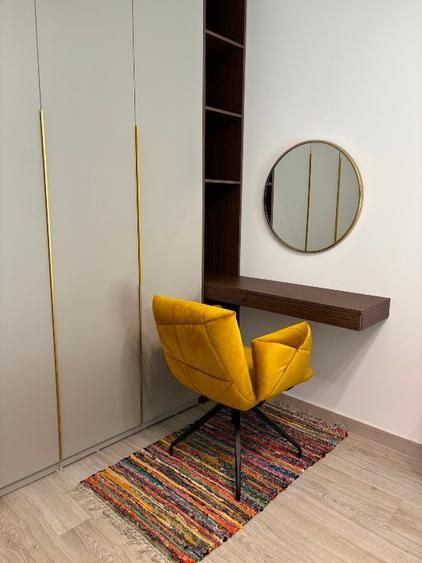 Apartament 2 camere lux, Dristor, complex nou, terasa 10mp, mobilă premium - Poză 13