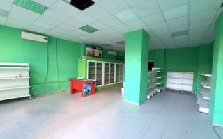 Oportunitate spatiu comercial // vad intens // Centrul Istoric - Poză 2