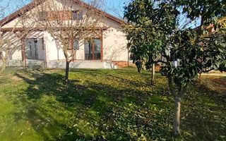 Duplex de vânzare Sacalaz | 110 mp utili | 3 Camere  | 360 Teren - Poză 7