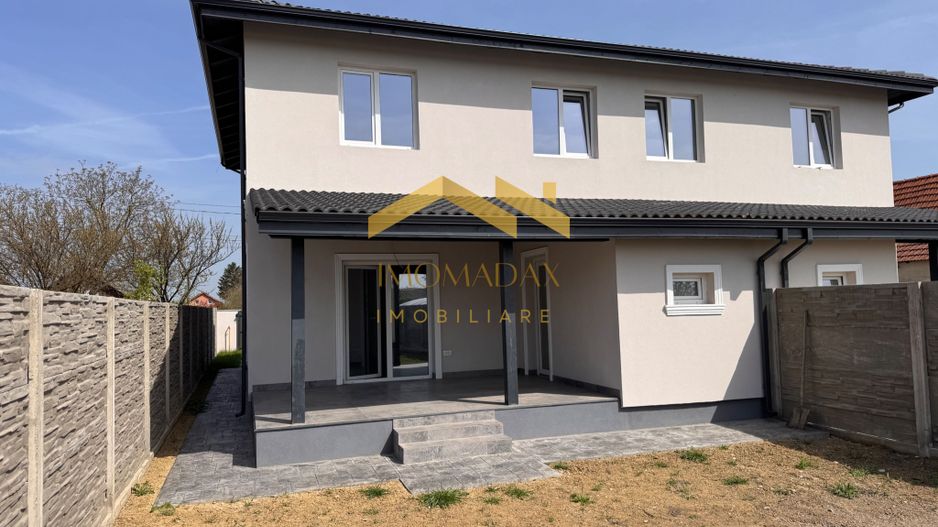 Utvin-Duplex 4 camere-Predare Imediata - Poză 20