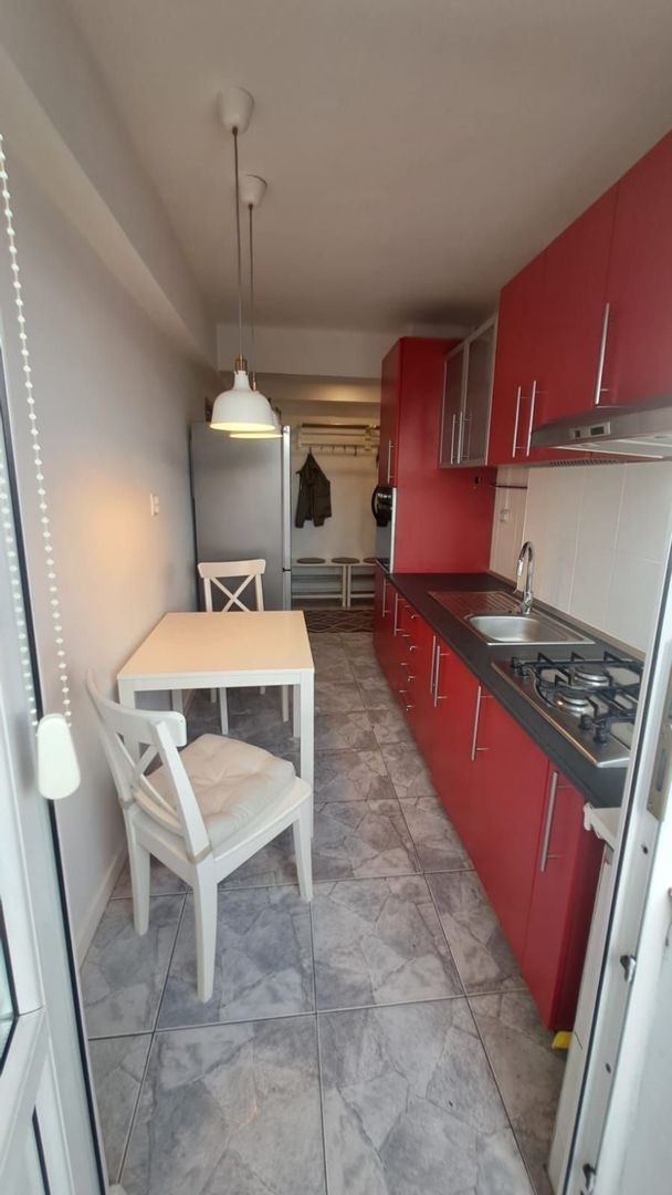 Apartament 2 camere 63mp Ultracentral - Poză 7