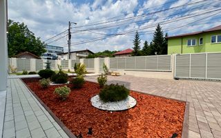 Vila cu 6 camere *575mp* / 2 locuri parcare // Pipera- Iancu Nicolae - Poză 72