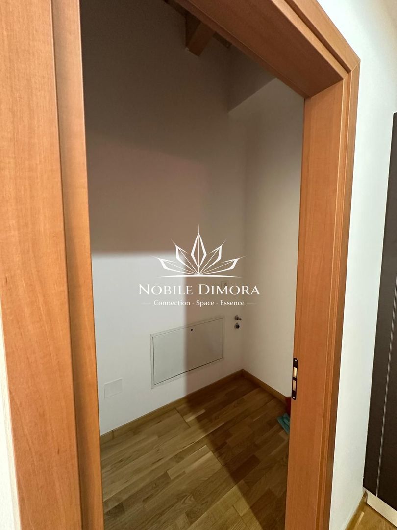 Penthouse deosebit de 120 mp si parcare privata - petfriendly in Torontalului - Poză 6
