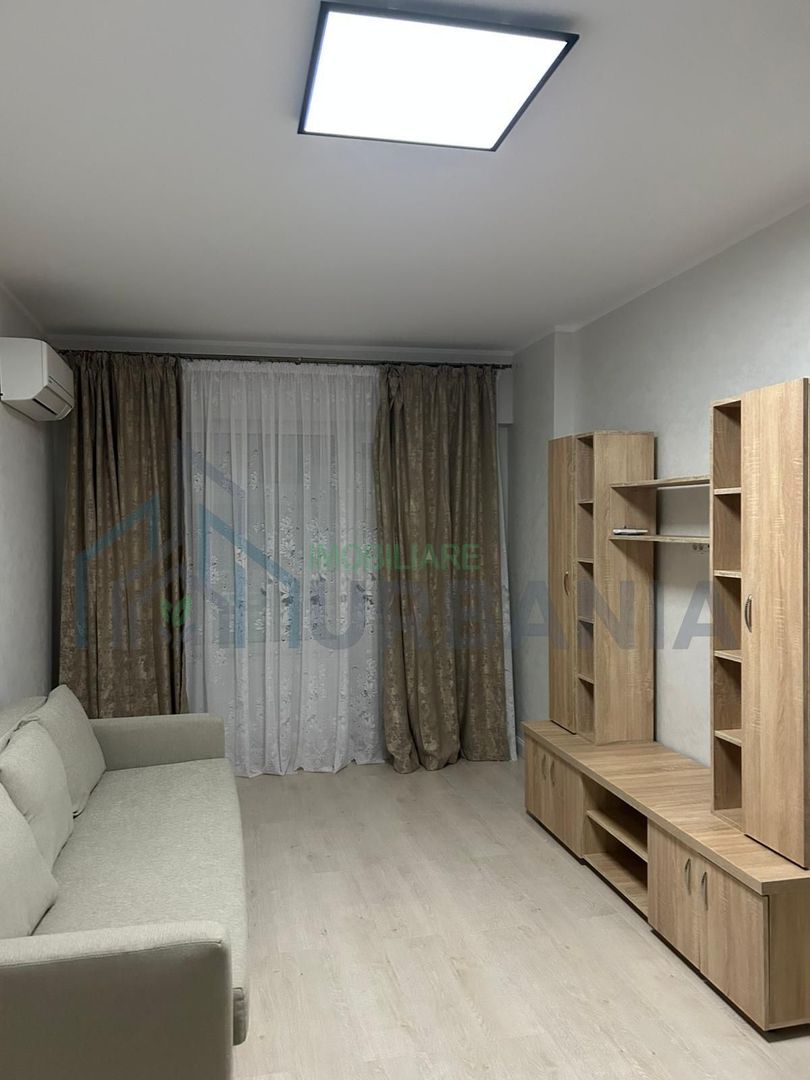 Apartament de închiriat în Complexul Rezidențial Royal Town, zona Copou, Iași - Poză 3