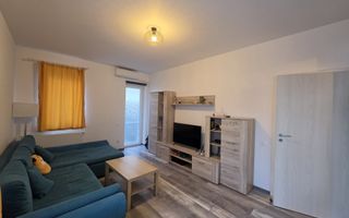Popesti Biruinte Apartament 2 Camere 50 mp Mobilat/Utilat Curte 10 mp - Poză 1