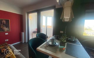 Studio de lux cu vedere panoramică – Piața Mărăști, Timișoara - Poză 5