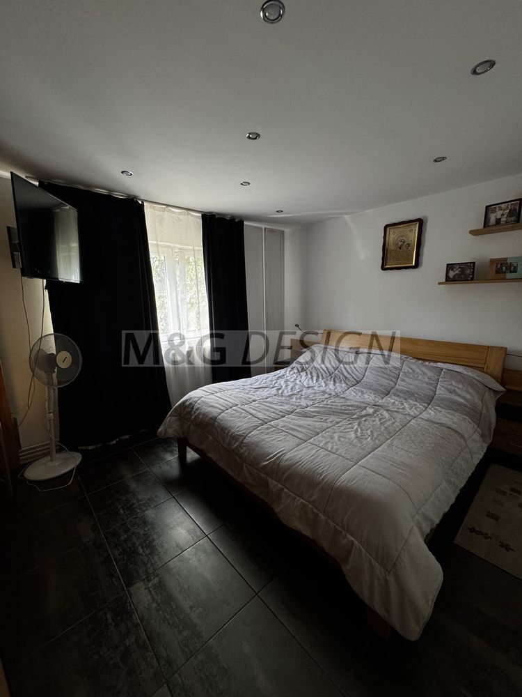 Apartament 2 camere etaj 2 cu centrala - Poză 3