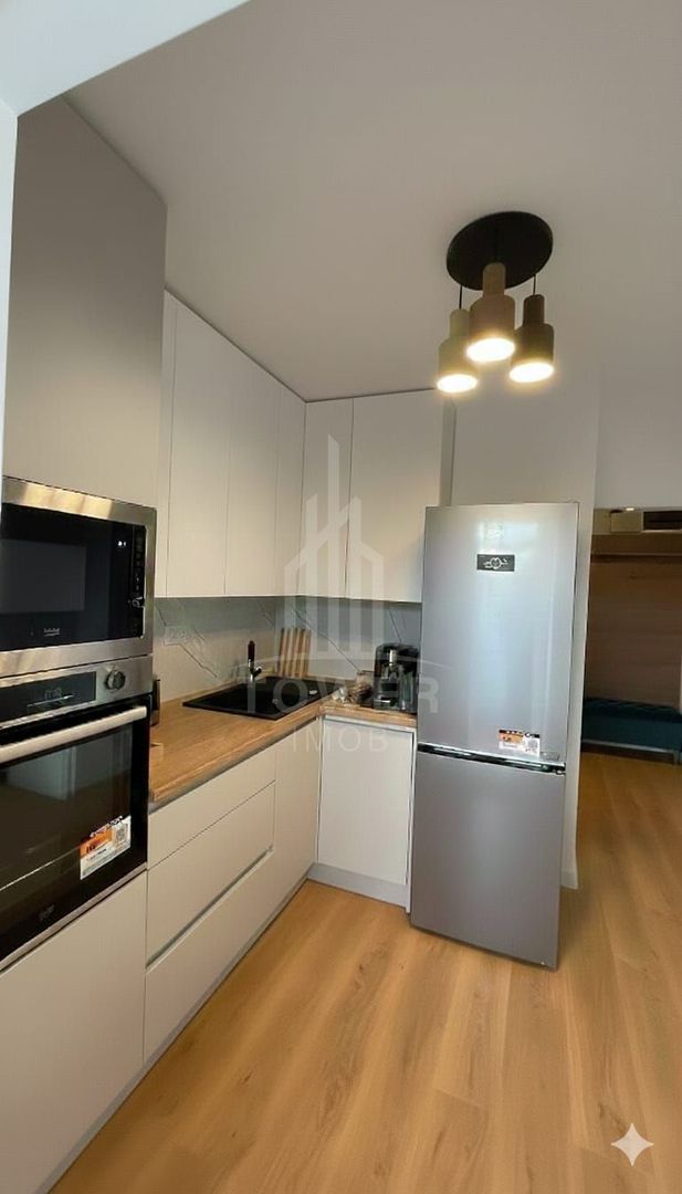 Apartament 3 camere – 70 mp – complet renovat – Terezian, Sibiu - Poză 5