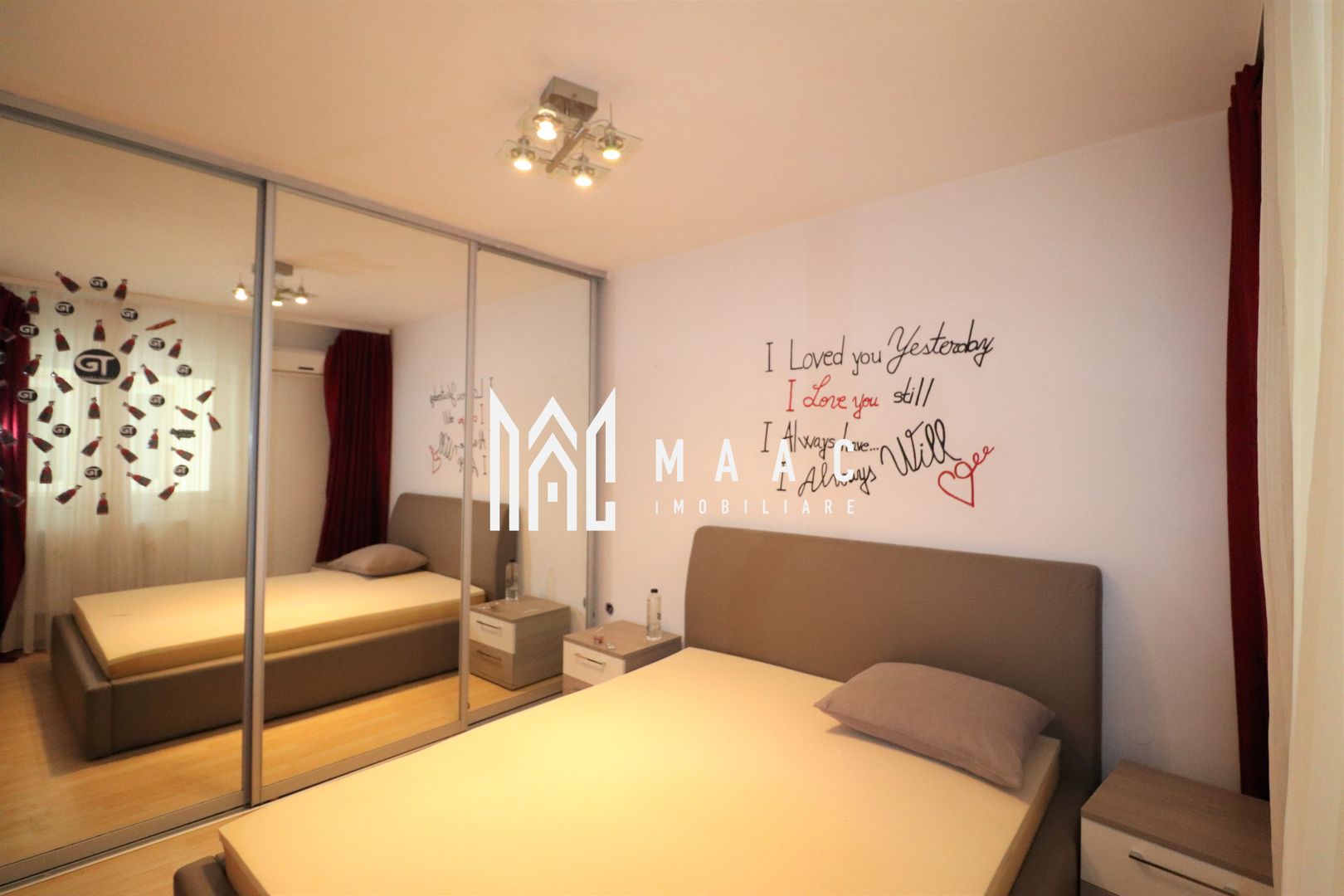 Apartament 3 camere | Balcon | Strand - Poză 4