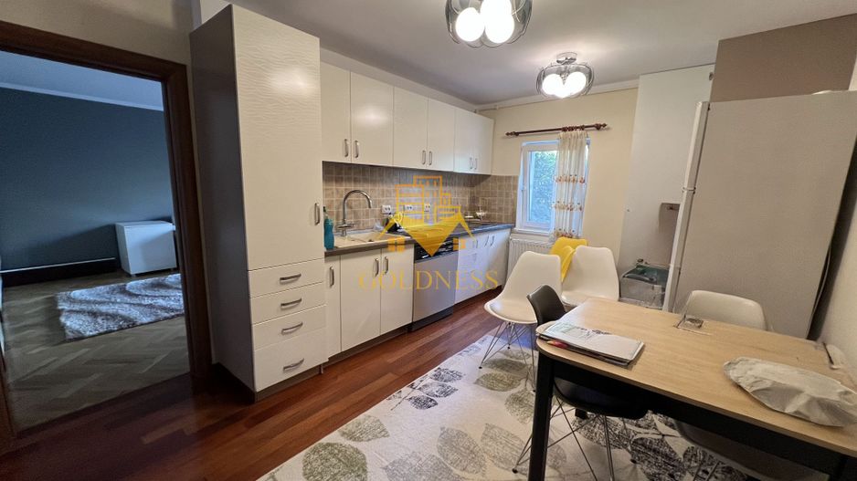 3 camere decomandate,Parcare,Zorilor, UMF,UTCN,USAMV, Zona L. Pasteur - Poză 4