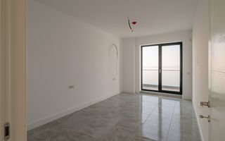 2 camere Mamaia | Private Lake- bloc 2025| Vedere frontală la lac, la 5 m de apa - Poză 15